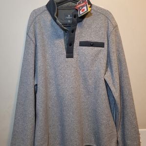 Unisex Fleece Sweater